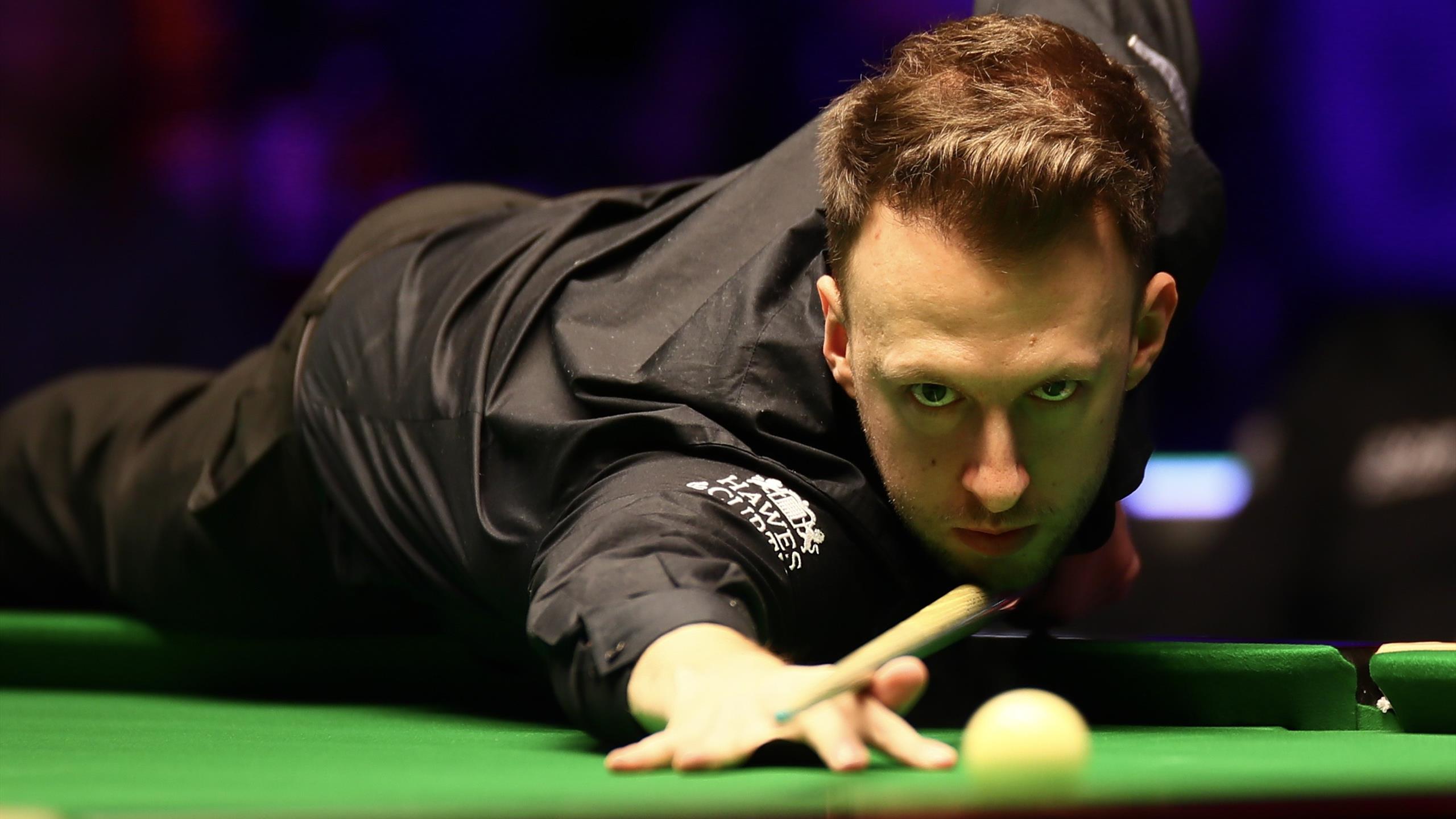 Snooker news coronavirus - Judd Trump admits season could be over ...