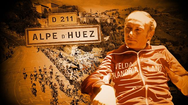 Pollentier : le crapaud, la poire et la tragi-comédie de l'Alpe