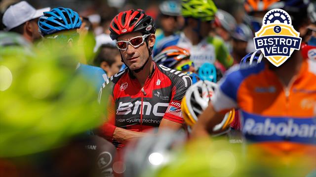 "Voigt, O’Grady, Hincapie : J’aurais aimé courir avec ces gars-là" "Voigt, O’Grady, Hincapie : J’aurais aimé courir avec ces gars-là"