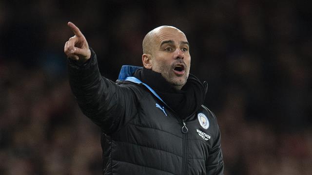 Manchester City et les fautes tactiques, l'arme pragmatique d'une équipe romantique
