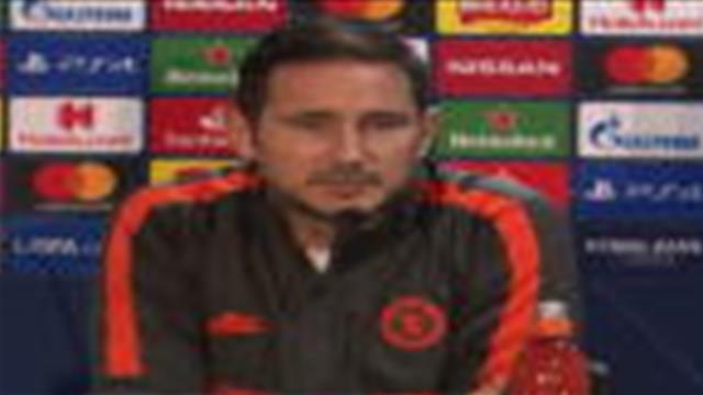 Ligue des Champions: 8es - Lampard : "Chaque année, le Bayern Munich peut gagner la Ligue des Ligue des Champions: 8es - Lampard : "Chaque année, le Bayern Munich peut gagner la Ligue des