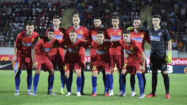 Jucătorii de la FCSB, salarii reduse pe perioada crizei. Ce jucători au acceptat cererea clubului