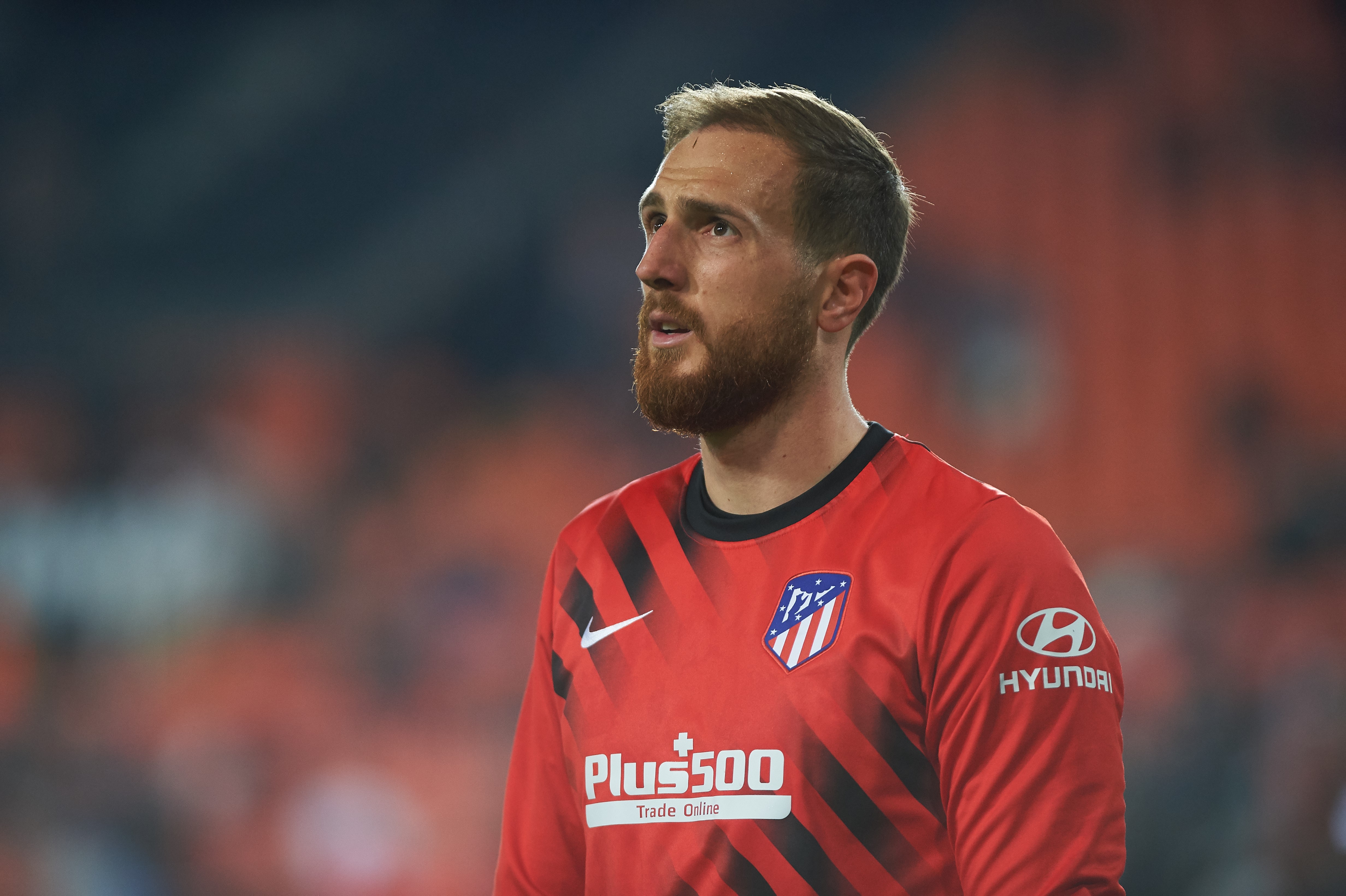 Jan Oblak