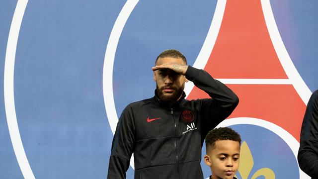 Le nouveau plan du Barça pour récupérer Neymar Le nouveau plan du Barça pour récupérer Neymar