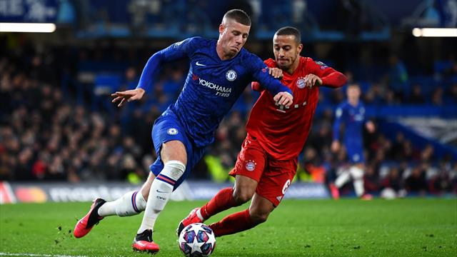 Bayern - Chelsea à son tour prévu à huis clos