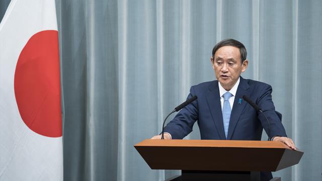 Le Japon ne prévoit ni report ni huis clos