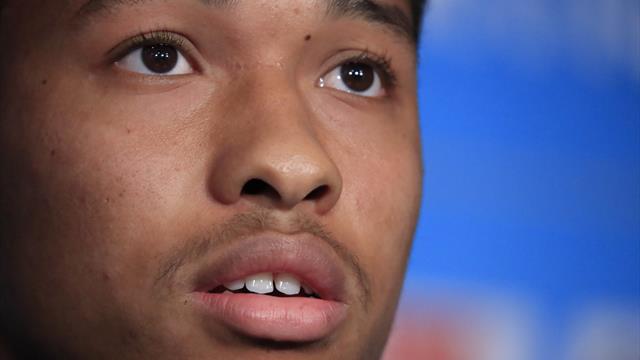 Kamara : "Je rêve de jouer la C1 avec l'OM" Kamara : "Je rêve de jouer la C1 avec l'OM"