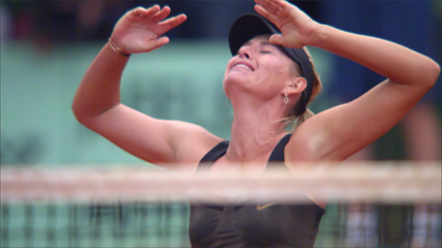 Maria Sharapova, grazie di tutto! I trionfi più belli di una carriera meravigliosa Maria Sharapova, grazie di tutto! I trionfi più belli di una carriera meravigliosa