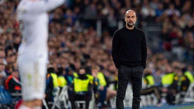 "Même après quatre ans, Pep vous surprend parfois"