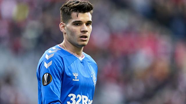 Rangers va juca cu Bayer Leverkusen în optimile Europa League