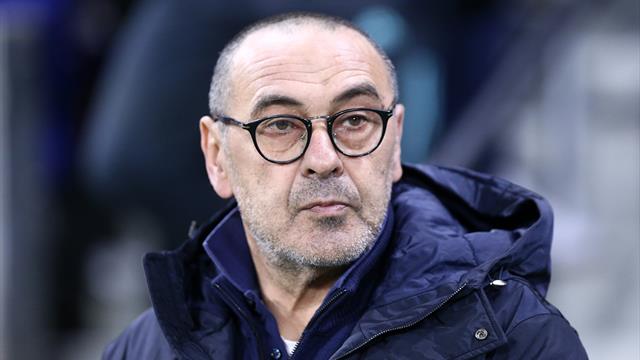 Dezvăluirea uimitoare a unui fost jucător de la Juve: "Sarri m-a sunat și mi-a spus că nu voi juca"