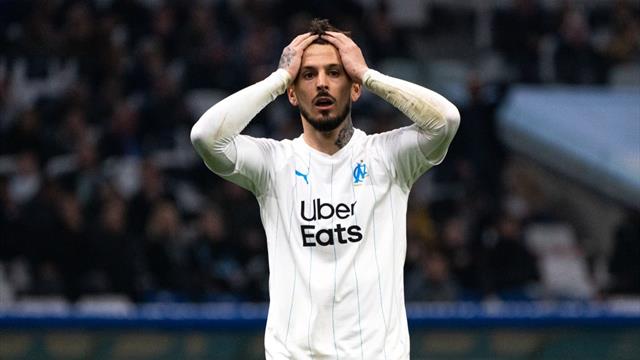 Une attaque en berne, ça pendait au nez de l'OM
