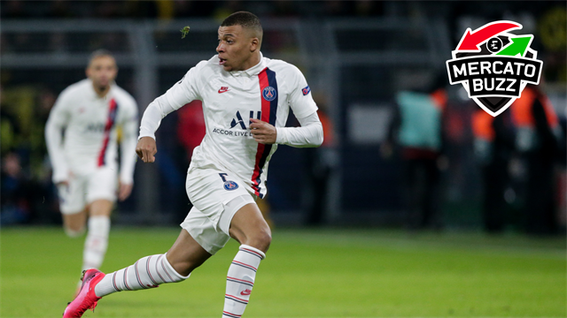 Refroidi par le PSG, le Real lâche Mbappé et vise une star en Angleterre Refroidi par le PSG, le Real lâche Mbappé et vise une star en Angleterre