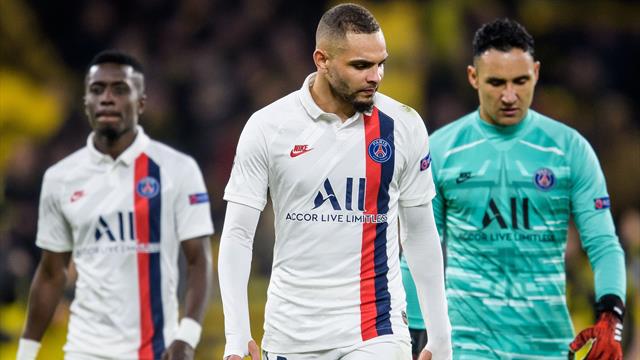 16 buts en 9 matches : pourquoi Paris ne sait plus fermer les vannes