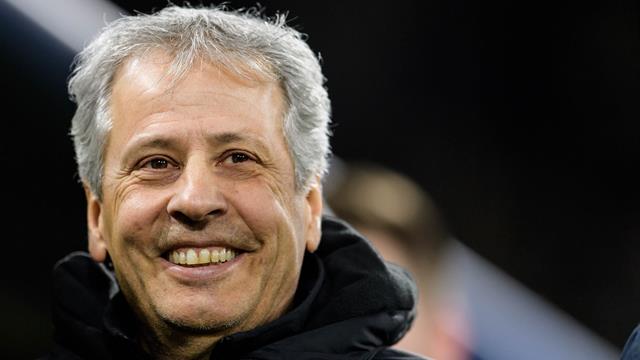 Das ist Favres Plan mit BVB-Talent Moukoko Das ist Favres Plan mit BVB-Talent Moukoko