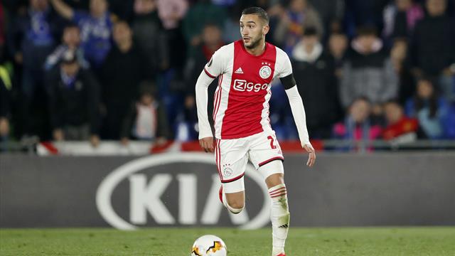 Le championnat des Pays-Bas suspendu jusqu'à fin mars à cause du coronavirus