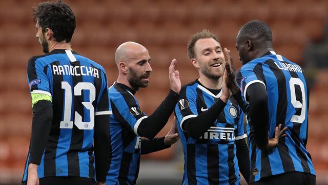Séville - Roma et Inter Milan - Getafe reportés