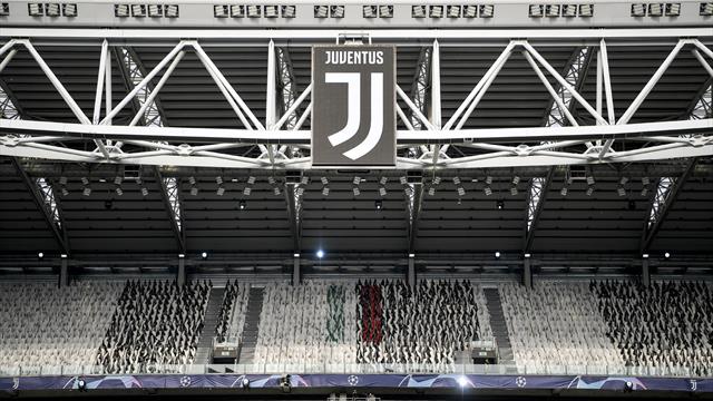 Coronavirus : le sport italien à huis clos jusqu'au 3 avril, Juve-OL aussi ?