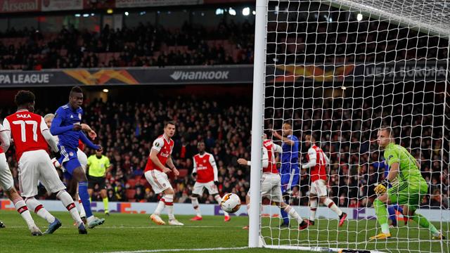 L'Ajax et Arsenal à la porte, United et l'Inter facilement qualifiés