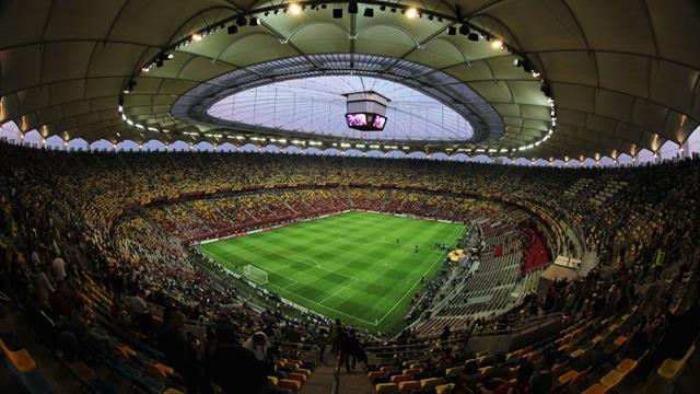 Ultimele detalii despre organizarea EURO 2020 la București, după amenințarea cu coronavirus