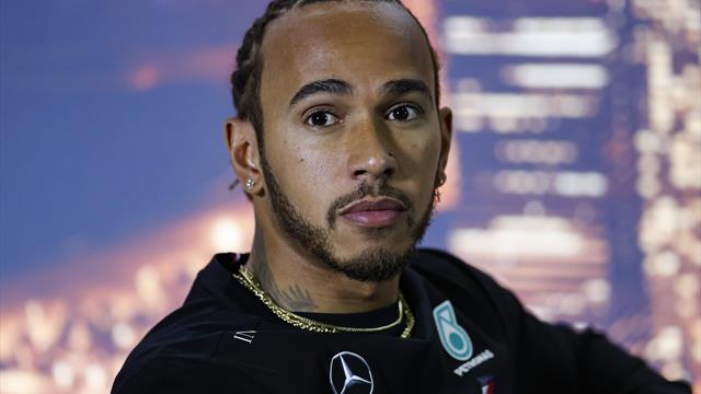 Un 7e titre et les 91 victoires de Schumacher : Hamilton est prêt pour la gloire