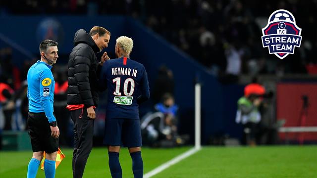 Renverser Dortmund, c'est possible... à condition que le PSG s'y mette dès maintenant Renverser Dortmund, c'est possible... à condition que le PSG s'y mette dès maintenant