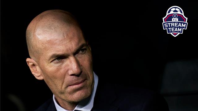 "Quel technicien et quel tacticien est Zidane ? Ça reste un mystère" "Quel technicien et quel tacticien est Zidane ? Ça reste un mystère"
