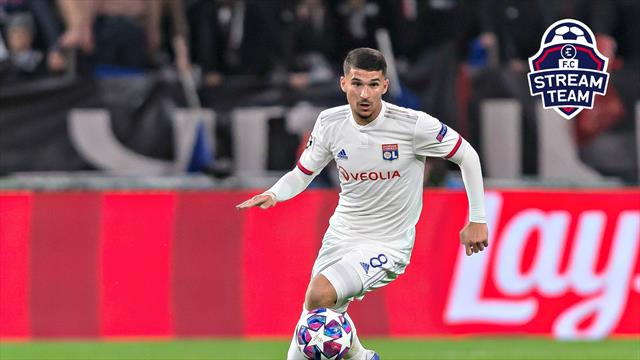 La victoire face à la Juve change-t-elle le visage de la saison de Lyon ? La victoire face à la Juve change-t-elle le visage de la saison de Lyon ?
