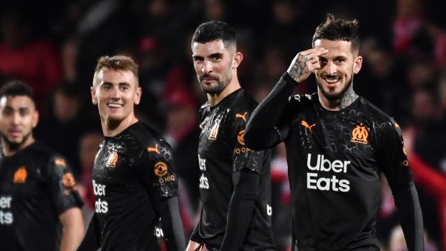 "Benedetto ? On lui met des ballons, il marque trois buts"