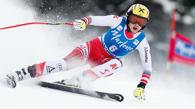 Grande première pour Ortlieb, suspense total pour le petit globe