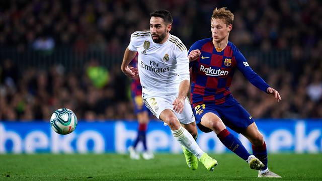 Federația spaniolă vine în sprijinul cluburilor din La Liga. Ce sumă va fi alocată