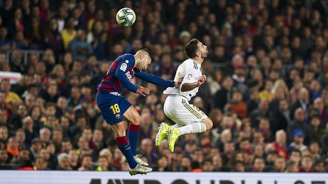 Real - Barça : silence, ça coule !