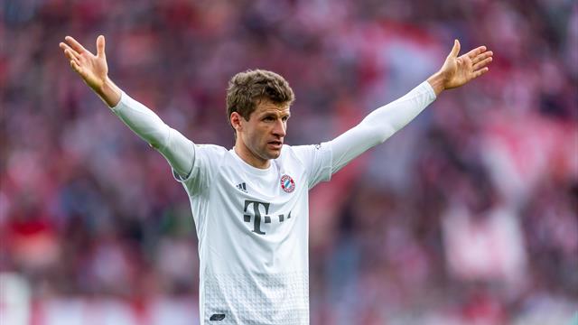 La renaissance de Müller, "influenceur" le plus décisif d'Allemagne