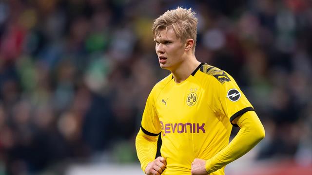Coronavirus : Dortmund annule sa tournée d'été en Asie