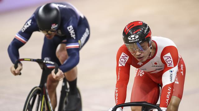 Le tournoi de vitesse ne sourit pas aux Français