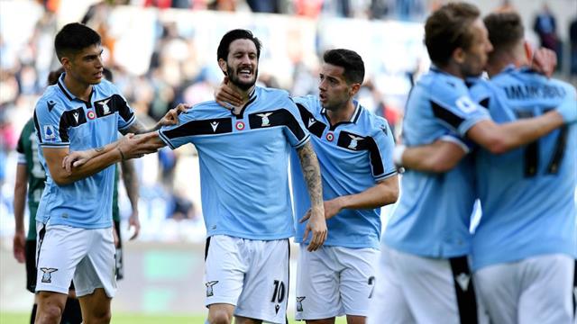 "Insensé", "Dangereux" : La Lazio veut reprendre l'entraînement et s'attire les foudres