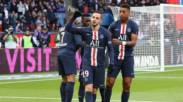 Strasbourg - PSG reprogrammé le 18 mars à huis clos