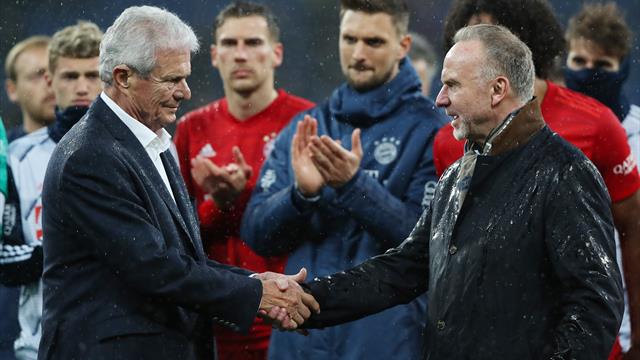 Rummenigge, după scenele fără precedent de la Hoffenheim - Bayern: "Îmi e profund rușine!"
