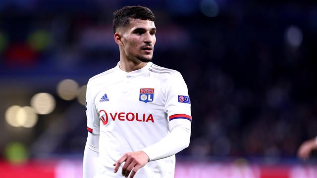 D'homme des grands matches à joueur enfin régulier ? Pour Aouar, le moment est venu