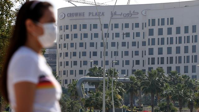 La plupart des équipes confinées vont pouvoir quitter les Emirats