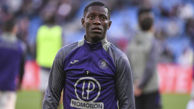 Gradel flingue ses supporters : "On a l’impression de jouer à 11 contre 13"