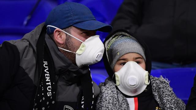 De invloed van het coronavirus op de Eurosportkalender