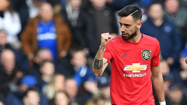 Bruno Fernandes, le catalyseur dont rêvait Manchester ?