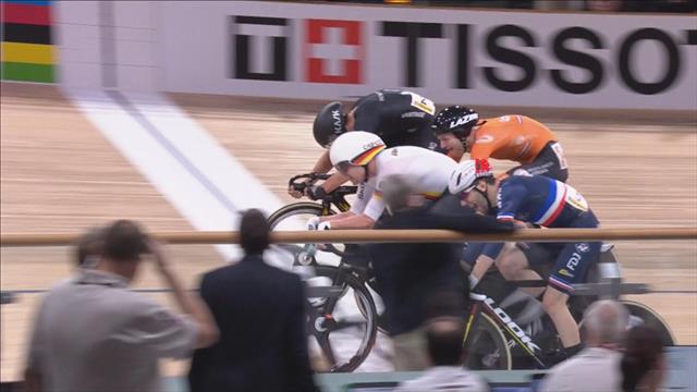 Morkov helps power Denmark to Madison glory Morkov helps power Denmark to Madison glory