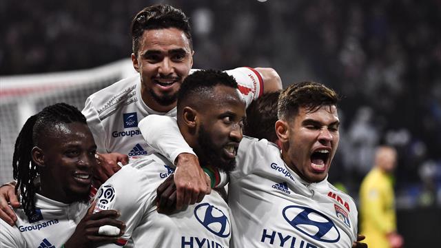 L’antisèche : Lyon, ce n’est plus du tout la même chanson
