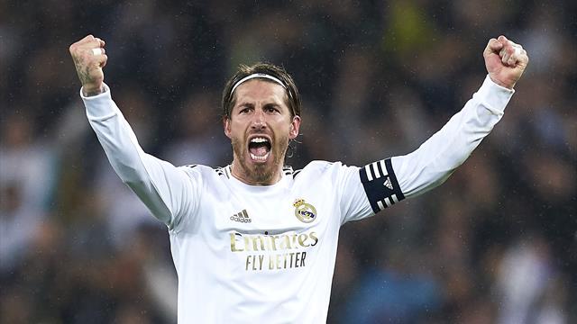 La espectacular donación de Sergio Ramos para luchar contra el coronavirus