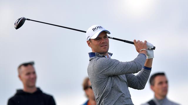 Kaymer: Guter Saisonstart in Abu Dhabi