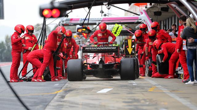 Coronavirus, scatta il GP della solidarietà: Ferrari e Mercedes pronte a produrre respiratori
