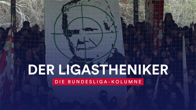 Diese Tollwut-Liga braucht kein Mensch