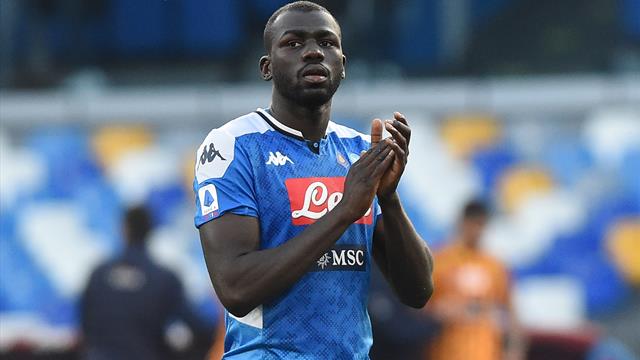 Les 6 infos mercato qui vous ont échappé lundi